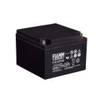 FG22703, 12V, 27Ah, FIAMM