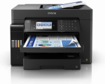 Epson EcoTank L15160 | Inkjet | Colour | Multicunctional Printer | A3+ | Wi-Fi | Black
