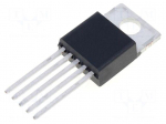 PMIC | DC/DC converter | Uin: 4&divide;40VDC | Uout: 1.23&divide;37VDC | 1A | TO220-5