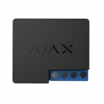 WallSwitch ~ Bezvadu strāvas relejs 110/230V attālinātai vadībai Ajax 868MHz
