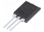 Diode: rectifying | THT | 600V | 15A | tube | Ifsm: 110A | ISOPLUS220&trade;