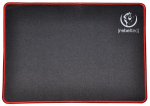 Rebeltec Slider M+ Gaming Mouse Pad 250x350x3 Black