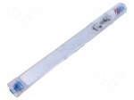 LED lamp | IP20 | 24&divide;48VDC | 5W | 400lm | 6000K | M5 screw | -30&divide;60&deg;C | 025