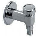 Sifons veļas ma&scaron;inai D32, hromēts Sifons veļas ma&scaron;īnai DN50, hromēts