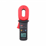 LAN tinklai // Testeris ir matavimo įranga // Miernik cęgowy uziemień Uni-T UT275