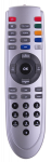 Velleman elektroniniai prietaisai ir komponentai // Nuotolinio valdymo pultai - TV, VIDEO, AUDIO // Pilot do C+ strong