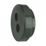 Rubber-end-cap double A145-2x32 Gumijas gala noslēgs Double, 20-63mm