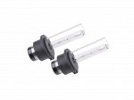 Automobilių lemputės, Motociklų ir traktorių technikos &scaron;viestuvai // Automobilio ksenono lemputės // Samochodowy żarnik xenon D2S 6000K 2szt/kpl