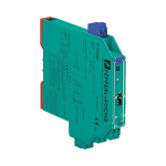 Zenerio barjeras detektoriams, KFD0-CS-EX1.51P, Pepperl Fuchs