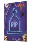 Forever Neolia RIP Neon LED Sighboard