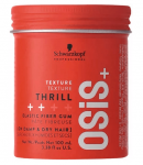 Schwarzkopf Professional Osis+ Thrill Hair Wax 100ml