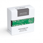 Millefiori Milano Icon Car Air Freshener Lime & Vetiver