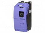 Automation module: vector inverter | 18.5kW | 3x400VAC | 0&divide;10V | IN: 4