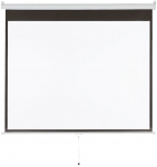 Silelis  Manual Screen 203x152 cm  ES-2
