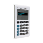 EliteX terminalas, INTG-995400, Inner Range,  (parduodamas tik Latvijoje)