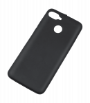 Mobilieji telefonai ir priedai // Mobile Phone Cases // Etui dedykowane do modelu FLOW 6Lite, 6, 6S czarny