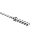Sporto ir aktyvaus poilsio // Sporto prekės ir įranga // Gryf olimpijski prosty 50 mm, sztanga olimpijska 150cm 9kg REBEL ACTIVE