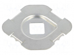 Connector: antenna adapter | Audi,Seat,VW,&Scaron;koda