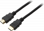 Brackton High Speed HDMI Male - HDMI Male With Ethernet 10m 4K