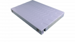 Telescopic ODF  with 48pcs SC/PC/SM,duplex adapter and 48pcs, 0.9mm,1M pigtail
