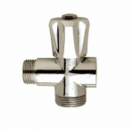 Ventilis ar v/ma&scaron;. pieslēgumu MF1/2"x3/4" Ventilis ar pieslēgu veļas ma&scaron;īnai
