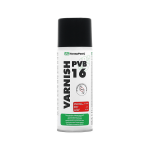 Elektros prekės // Cheminės priemonės elektronikai ir remontui // Lakier PVB 16 400ml AG AGT-115