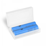 Rinkinys 2gb.18650 Li-ion Samsung | 2850 mAh | 3,7 V |  INR18650-29E | Kaina už 2vnt