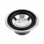 Garso sistemos ir priedai // Montuojami garsiakalbiai // Głośnik 5" DBS-C5005 8 Ohm