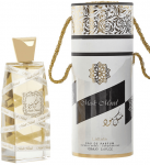 Lattafa Musk Mood Perfume EDP 100ml