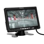 Automobilių ir motociklų prekės, elektronika, navigacija, CB radijas // Automobilio radijas ir audio, automobilių monitoriai // Monitor samochodowy Peiying 7"