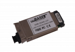 Dual fiber GBIC, 1310nm, 20KM