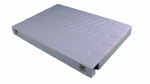 Rotary ODF with 24pcs SC/PC/SM,simplex adapter and 48pcs,0.9mm,1M pigtail