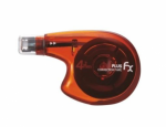 Sausais lentes korektors PLUS FX, 4.2mm x 10m