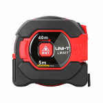 LAN tinklai // Testeris ir matavimo įranga // Miernik dystansu Uni-T LM40T