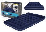 Sporto ir aktyvaus poilsio // Water Sport and Atractions // Dmuchany Materac Z Pompką 203 x 152 x 28 cm Bestway 67226