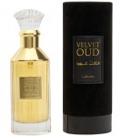 Lattafa Velvet Oud Perfume EDP 100ml