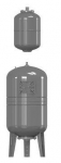 Spiedkatls Inoxvarem LS CE 1", 100l/vert. Spiedkatls INOXVAREM, vertikāls