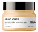 L'Oreal Professionnel Serie Expert Absolut Repair Hair Treatment Cream Mask 250ml