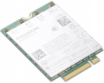 Lenovo | 5G Sub-6 GHz M.2 WWAN Module | ThinkPad Fibocom FM350-GL