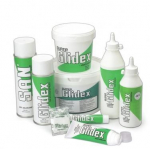 SUPER GLIDEX silikona smērviela-30&deg;C,400g Lubrikants SUPER GLIDEX