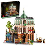 LEGO 10297 Boutique Hotel Constructor