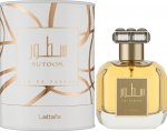 Lattafa Sutoor Perfume EDP 100ml