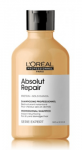L&acute;Or&eacute;al Professionnel S&eacute;rie Expert Absolut Repair Gold Quinoa + Protein Shampoo 300 ml
