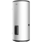 Haier WT300VSCA3E | Enameled water heater 300L with integrated 2500W electric heater and 2.5m2 heat exchanger
