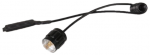 Jungiklis su laidu FL3-1200 lempai