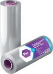 Stretch film, 45cm 270m 20&micro;m, transparent
