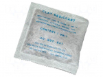 Desiccant | ESD | 75x60mm | 1000pcs | 12g