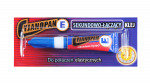 Elektros prekės // Cheminės priemonės elektronikai ir remontui // Klej uniwersalny Cyjanopan E-niebieski