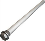 Magnesium anode 400x20 - 3/4''(AMV.400)