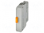 Accessories: empty slot cover | IP20 | Axioline Smart Elements